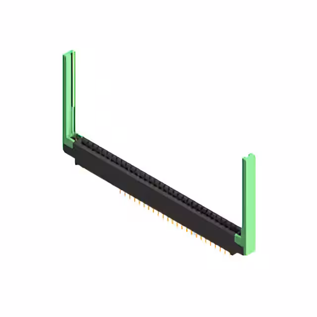 387-064-520-868 EDAC Inc.  Edgeboard Connectors